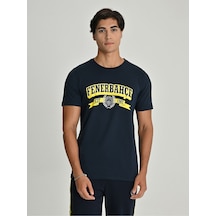 Fenerium Erkek Kolej Fenerbahçe Est. 1907 Tshı Fb Laci Yeni