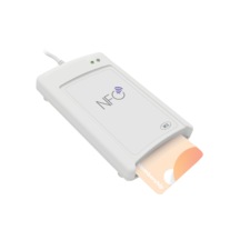 Acs Acr1581u-c1 Temaslı+temassız Akıllı Kart Okuyucu Usb Type A