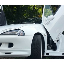 Limited Edition Sınırlı Sayıda Opel Araba Sticker Yapıştırma