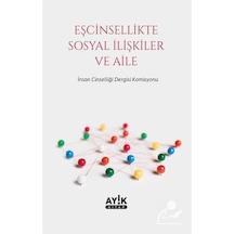 Eşcinsellikte Sosyal İlişkiler ve Aile- Ayık Kitap