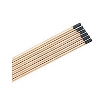 Karbon Elektrodu 8X305 MM