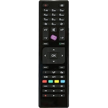 Seg Uyumlu 42sd5100 Televizyon İçin Uzaktan Kumanda Ultra Hd Led Lcd