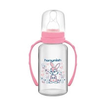 Hanymish 434 Kulplu PP Biberon 125 Ml