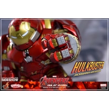 Avengers 2 . Age Of Ultron Cosbaby Set 2.5