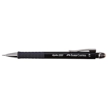 Versatil 0.7mm Apollo Siyah Siyah