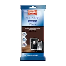 Tekli Filtre Paket, Su Kalitesi İçin Etkili Çözüm