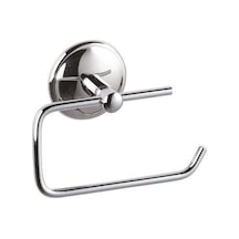 Eminox Krom Wc Kağıtlık 208 Krom