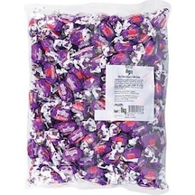 Kent Elegan Vişne Dolgulu Toffe Bayram Şekeri 2 x 1 KG
