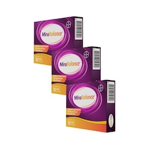 Mirabalance Probiyotik 10 Kapsül X 3 Adet