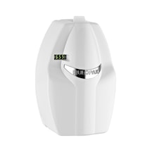 Rulopak Cosmic M5 Koku Makinesi Beyaz