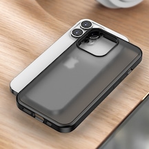 BİKAPAK ELIT ENIGMA Apple Uyumlu iPhone 13 MİNİ MAVİ KAPAK