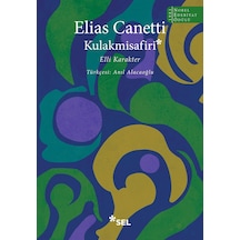 Kulakmisafiri: Elli Karakter