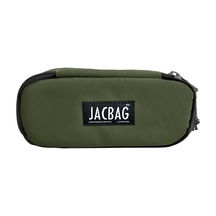 Jacbag Oval Xl Kalem Kutusu Oval Xl-haki renkli