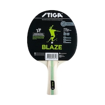 Stiga Bat Blaze-1 Star Masa Tenis Raketi 1211-6018-01