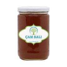 Çare Burada Doğal Çam Balı 850 G