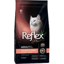 Adult Hairball Somonlu Yetişkin Kedi Maması 1,5 Kg