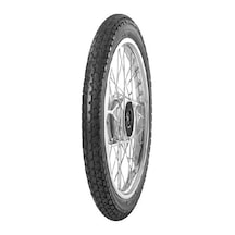 Billas 3.00-18 Tt 4pr 47p Bl010 Motosiklet Lastik 2025 Üretim