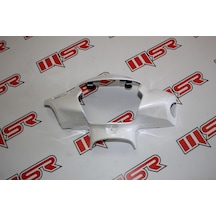 Honda Dio 110 Far Çerçevesi Beyaz 556647772