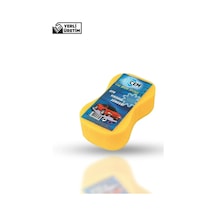 Cem Car Care Oto Yıkama Süngeri Poşetli