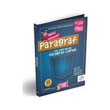 Paragraf Soru Bankası -  Tammat  Yayıncılık