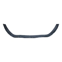 Renault Clıo 4 Hb 16/20 Karlık Ön Tampon Altı Sıyah Spoıler - Oem Yedek Parça