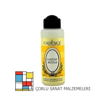 Glazıng Medıum 250Ml
