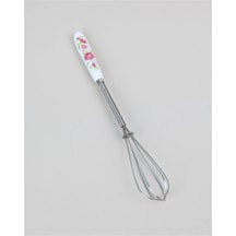 Porselen Saplı Mini Çırpıcı Royaleks-ra-267