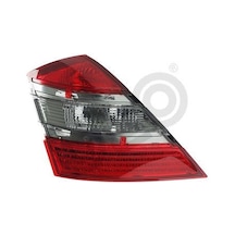 Ulo Stop Lambası Sol Duysuz. Sarı Sinyal Mercedes S-class W221 05 09 1037001 A2218200166