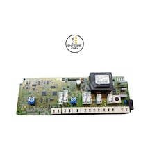 Eca Confeo Plus Kombi Kartı