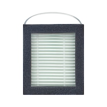 Hepa Filter Turbo Pure Turbo Pure Buhar Sterilizatörü Ve Kurutucu İçin Yedek Filtre