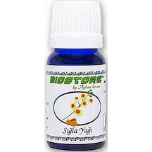 BioStore Uçucu  Sığla Yağı 10 ML