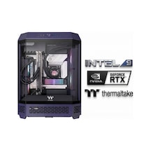 Xaser Astro X210 Ryzen 7 9800x3d 32gb Ddr5 Ram 1tb M.2 Nvme Ssd 16gb Rtx5070 Ti Oyuncu Tavsiye Sistem