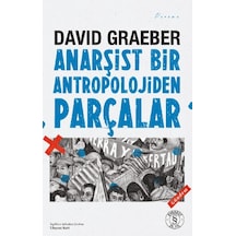 Anarşist Bir Antropolojiden Parçalar