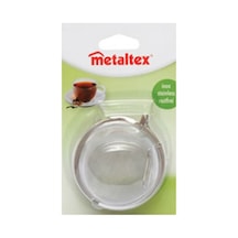 Metaltex İnox Çay Topu 7,5 Cm - 5 Adet Tarı Inox