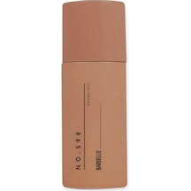 Bargello No: 598 Unisex Deodorant 150 Ml Oriental - Mnms150598deo