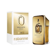 Rabanne Million Gold Elixir Erkek Parfüm Edp 50 Ml, 3349668644957 Diğer