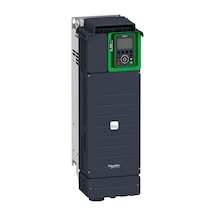 Schneider,atvprocess :varıable Speed Drıve Ip21 37kw 400v/48,atv930d37n4