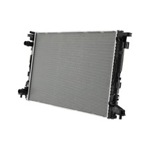 Hella Su Radyatörü Vw A4 - A5 1.4 Tfsı - 2.0 Tfsı 2015- 8w0121251k