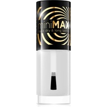 Mını Max Naıl Polısh 00 5 Ml- Diğer