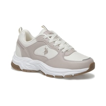 U.S. Polo Assn. U.s.polo Assn Sorley Pu 3pr Comfort Casual Günlük Spor Ayakkabısı 001