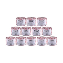 Omnisoft Stone Paketli Kavanoz Stick Tuz 12 X 1000 Gr