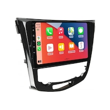 Lovion Nva2055 Nissan Qashqai 2013 2018 4+32gb Android Carplay Multimedya Teyp 9"