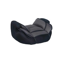 Yükseltici Oto Koltuğu 15-36 Kg Gri