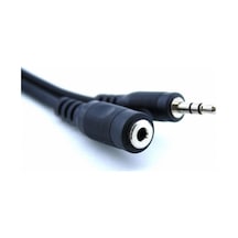 3.5 Mm Dişi - 3.5 Mm Erkek Stereo Uzatma Kablo 50C