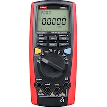 Unit Ut-71a Orta Boy Akıllı Dijital Multimetre