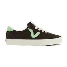 Vans Sport Low Unisex Günlük Ayakkabı Vn000d1pe2y1 Yeşil Yeşil