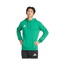 Adidas Ent26 Hoody Erkek Futbol Sweatshirt Jz6581 Yeşil