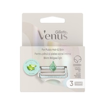 Gillette Venus Bikini Crt 3ct - 8 Adet Tarı