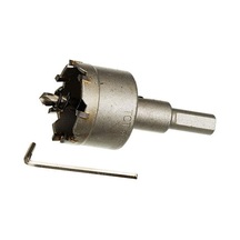 Tomax T.c.t. Metal Paslanmaz İnox Delme Testere Panç 60 Mm
