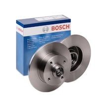Volkswagen Polo Classic 1.6 1995-1999 Bosch Arka Disk 2 Adet